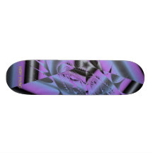 Heißer Frac entwirft durch Leslie Harlow… PurpleSi Personalisiertes Deck