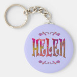 Helen Keychain Schlüsselband