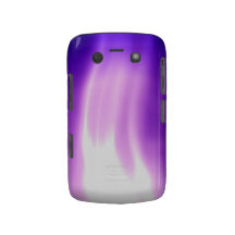Helle Flamme Case-Mate Blackberry Hülle