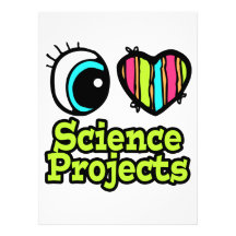 Helle Liebe-Wissenschafts-Projekte des Augen-Herz- Ankündigung