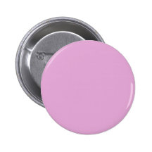 Helle Orchidee Anstecknadelbutton