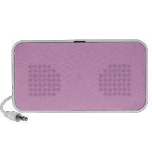 Helle Orchidee Notebook Speaker