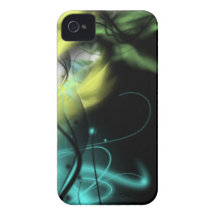 Helle Show iPhone 4 Case-Mate Hülle