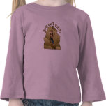 Heller Mädchen-Kletterer Shirts