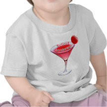 Helles Kleid Tshirts
