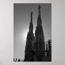 Helme im Himmel Plakat