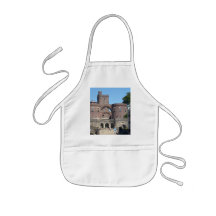 Helsingborg-Schloss - Schweden Schürzen