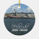 Helsinki-Hafenverzierung, fertigen besonders an Weinachtsornamente