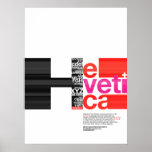 HELVETICAplakat