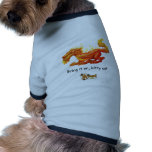 Hemd des HundWizard101 - holen Sie es an Hunde Shirts