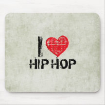 Hemd I Mousepads