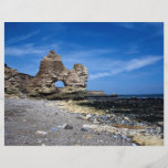 Hendon-Strand, Sunderland, England Flyer