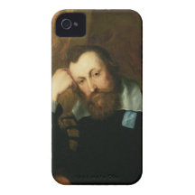 Henry Percy, 9. Graf von Northumberland, tragendes iPhone 4 Case-Mate Hülle