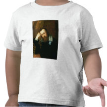 Henry Percy, 9. Graf von Northumberland, tragendes Hemd