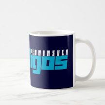 HERAUF "Meeräschen-" Becher Tee Tassen