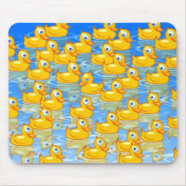 Herausforderung, zum unterschiedlich zu sein mousepads