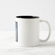 Herausforderungs-Becher Tee Haferl