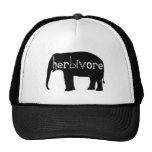 Herbivore - Elephant Trucker Hat