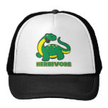 Herbivore Kult Mützen