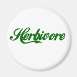 Herbivore Magnete