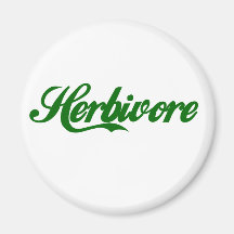 Herbivore Magnete