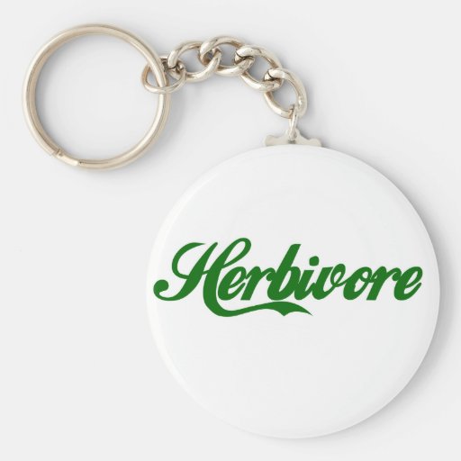 Herbivore Schlüsselband