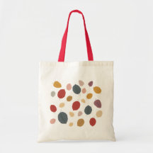 Herbst-Blätter Tasche