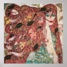 Herbst-Druck Plakat