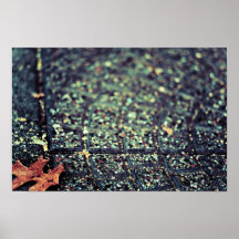 Herbst erwartet poster