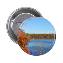 Herbst in Neu-England 22 ~ Knopf Buttons