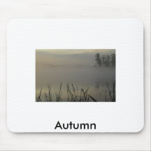 Herbst Mousepads