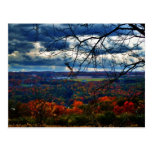 HERBST-Postkarte