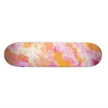 Herbst-Skateboard B40 Personalisierte Skateboards