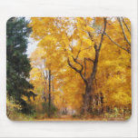 Herbst-Weg Mauspads