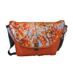 Herbstfarben Kurier Taschen