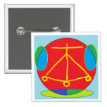HERD Karuna Reiki Energie Buttons