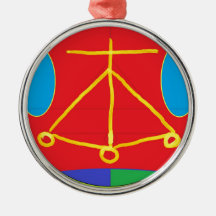 HERD Karuna Reiki Energie Ornamente