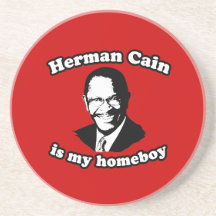 HERMAN KAIN IST MEIN HOMEBOY UNTERSETZER