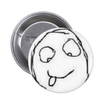 Herp Derp Raserei-Comic Buttons