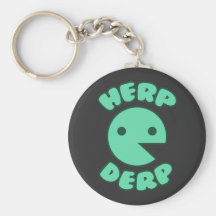 Herp Derp Schlüsselband