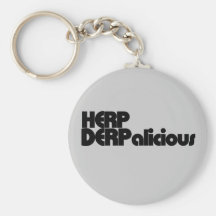 Herp Derp Schlüsselband
