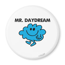 Herr Daydream Classic magnete