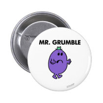 Herr Grumble Classic buttons