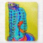 Herr Harvey Bates Mousepads