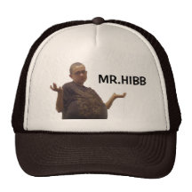 Herr Hibb Cap