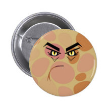 Herr Ho Anstecknadelbuttons