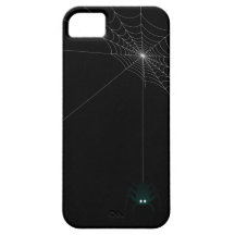 Herr Itsy Bitsy iPhone 5 Hüllen