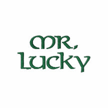 Herr Lucky Polo