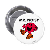 Herr Noisy Classic buttons