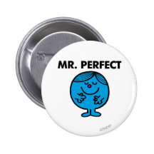 Herr Perfect Classic Button